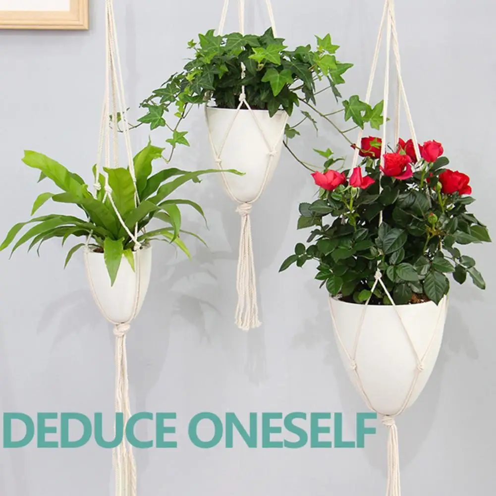 

Plant Pot Water-absorbing Flower Pot Plastic Succulent Plant Pot Hanging Basin Garden Tool Garden Supplies Home Garden 2021