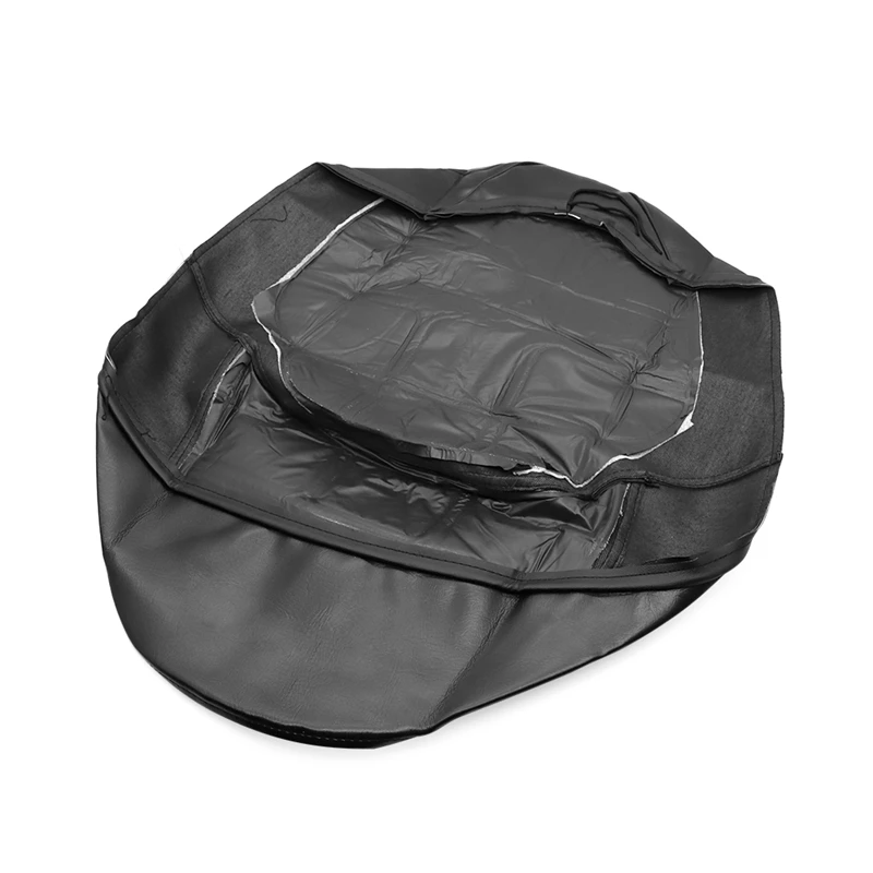 Мягкий чехол на сиденье водонепроницаемый для HONDA CM250C Custom CM250 C 1982 1983 см 250 запчасти