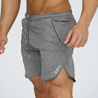 summer gym shorts men 2019 fitness sport shorts men cotton dry fit running jogging shorts workout outdoor rashgard short pants