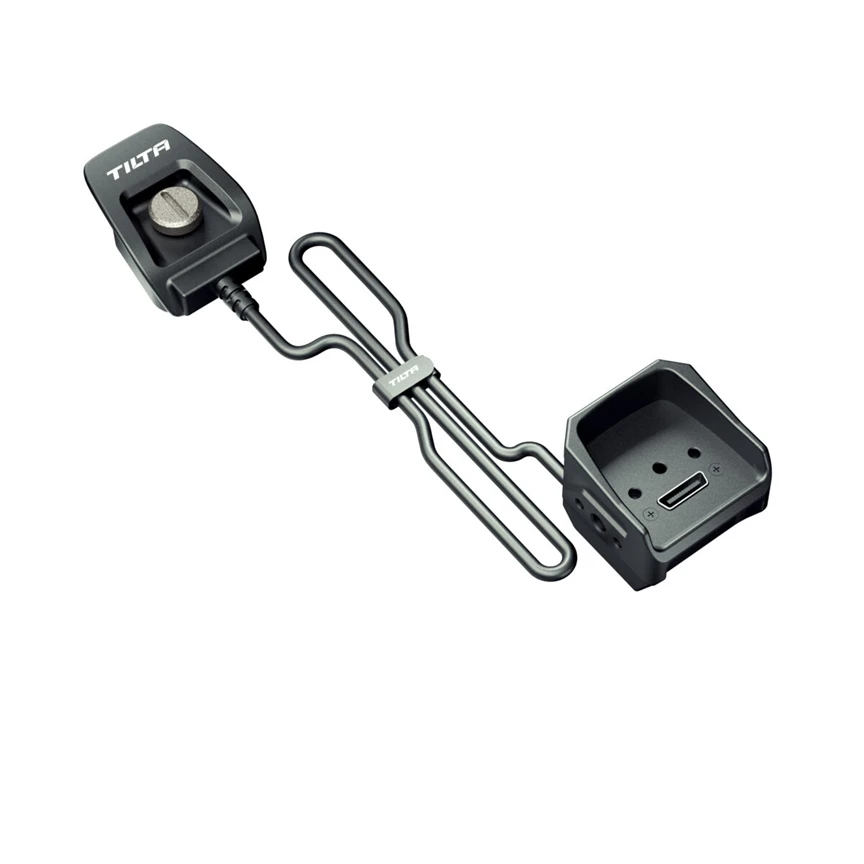 

BMPCC 6K Pro Camera Cage Accessories EVF Extension Cable for BMPCC 6K Pro