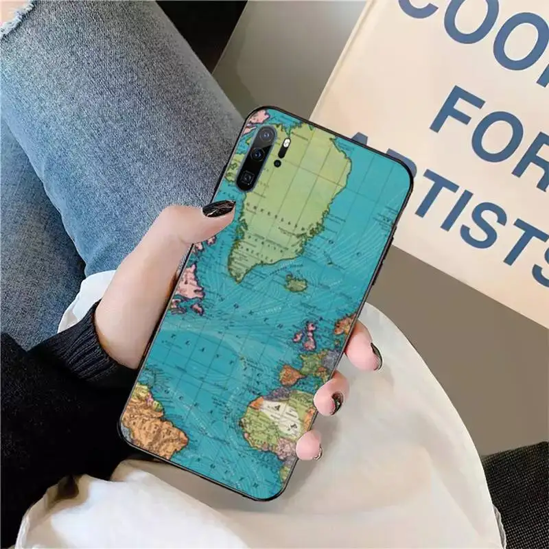 

Vintage Plaster Statue David aesthetic Art Phone Case For Huawei honor Mate P 9 10 20 30 40 Pro 10i 7 8 a x Lite nova 5t