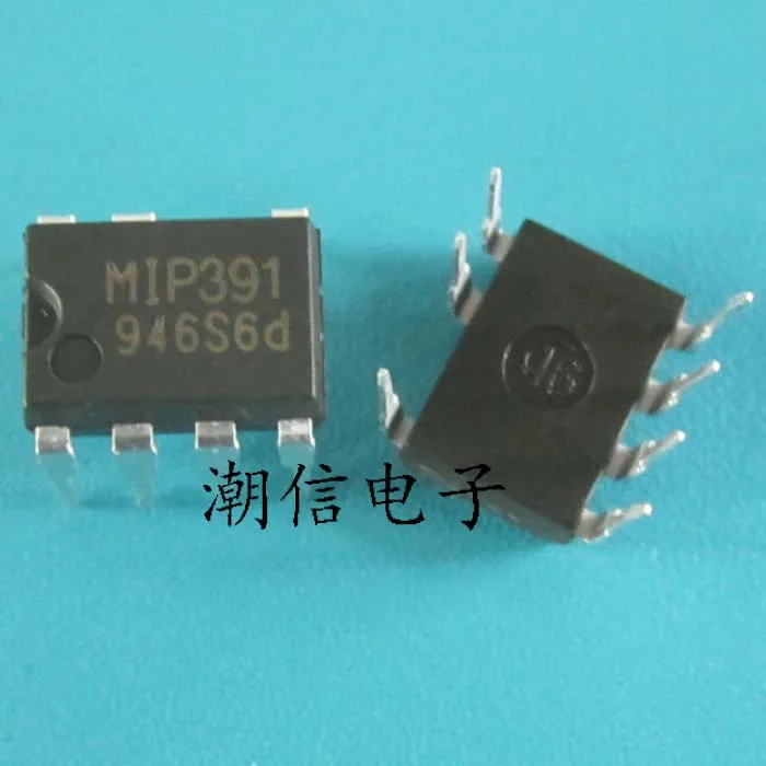 

10cps MIP391 DIP-7