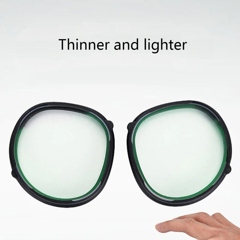 

Magnetic Eyeglass Frame VR Lens Disassemble Lens for oculus-Quest 2/1 VR Glasses