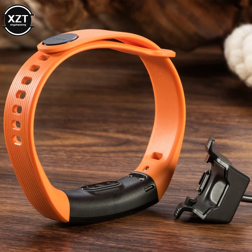 USB адаптер для зарядки умных часов Huawei Honor Band 4 3 2 Pro Standard Edition B19 B29|Смарт-аксессуары|