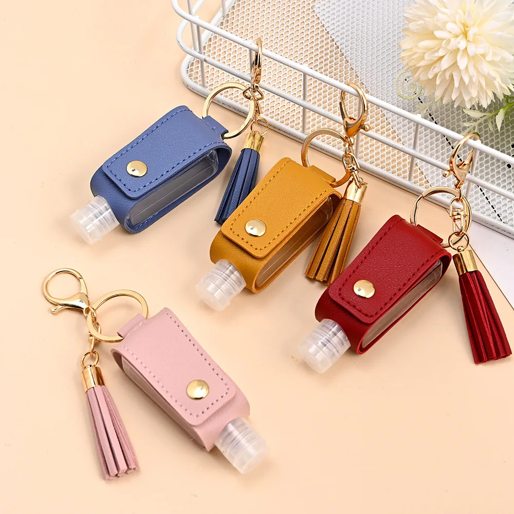Keyring Carriers
