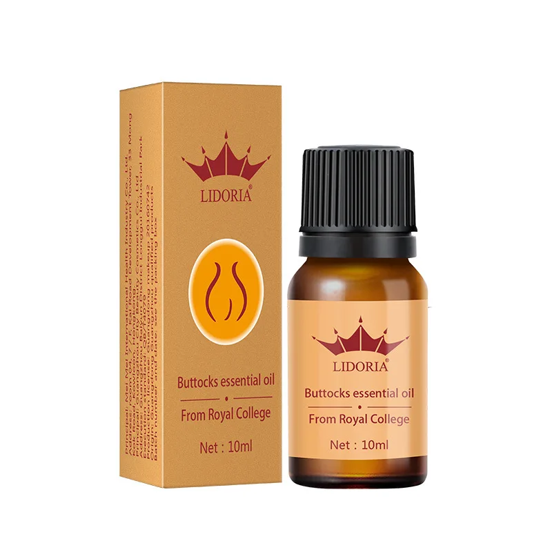 Лучшее эффективное эфирное масло для улучшения ягодиц пикантное увеличения
