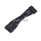 20PIN 20AWG 30 см кабель Micro-Fit 3,0 43025 Molex 3,0 2x10pin 430202000 20pin Molex 3,0 2 * 10pin 20p жгут проводов