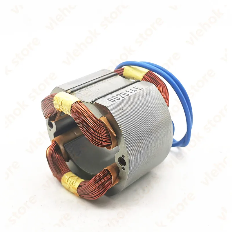 AC220-240V Статор для HITACHI C7MFA C6MFA 340614E | Инструменты