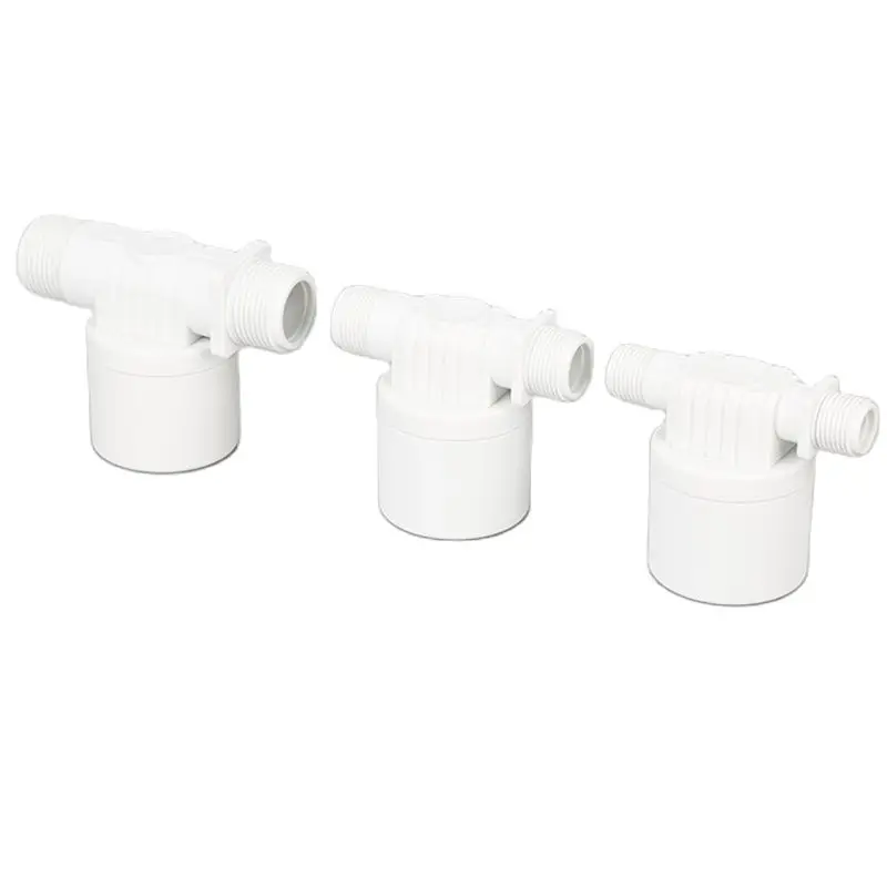 Автоматический башня клапана для контроля уровня воды плавающий шаровой кран