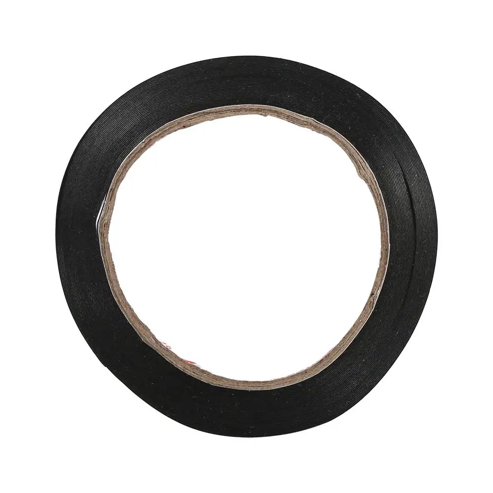 1 шт. пенопластовая лента двухсторонняя супер прочная клейкая самоклеящаяся