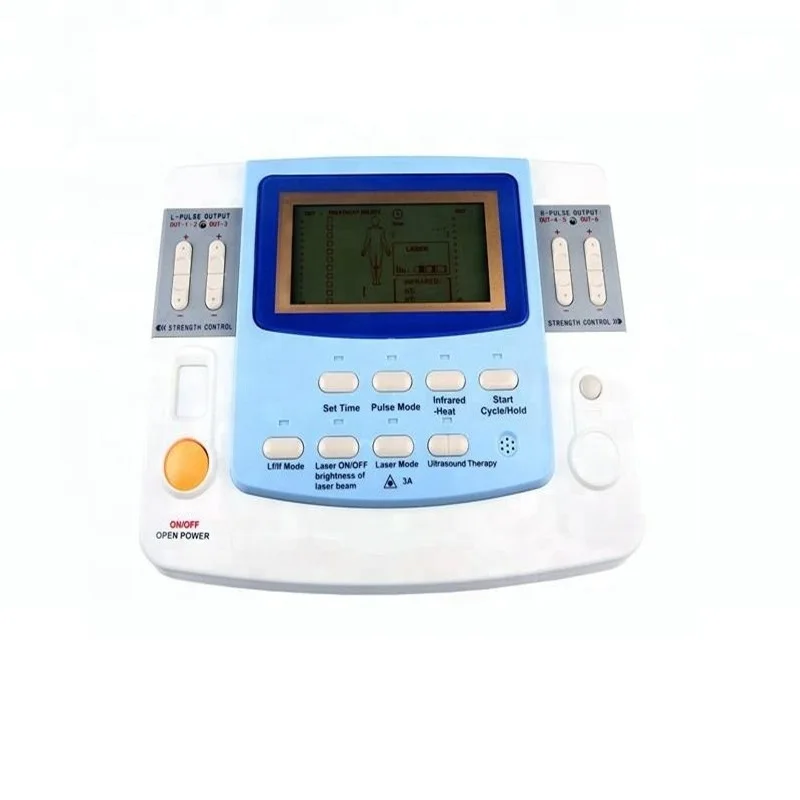 EA-VF29 самое популярное электрореабилитационное физиотерапевтическое устройство