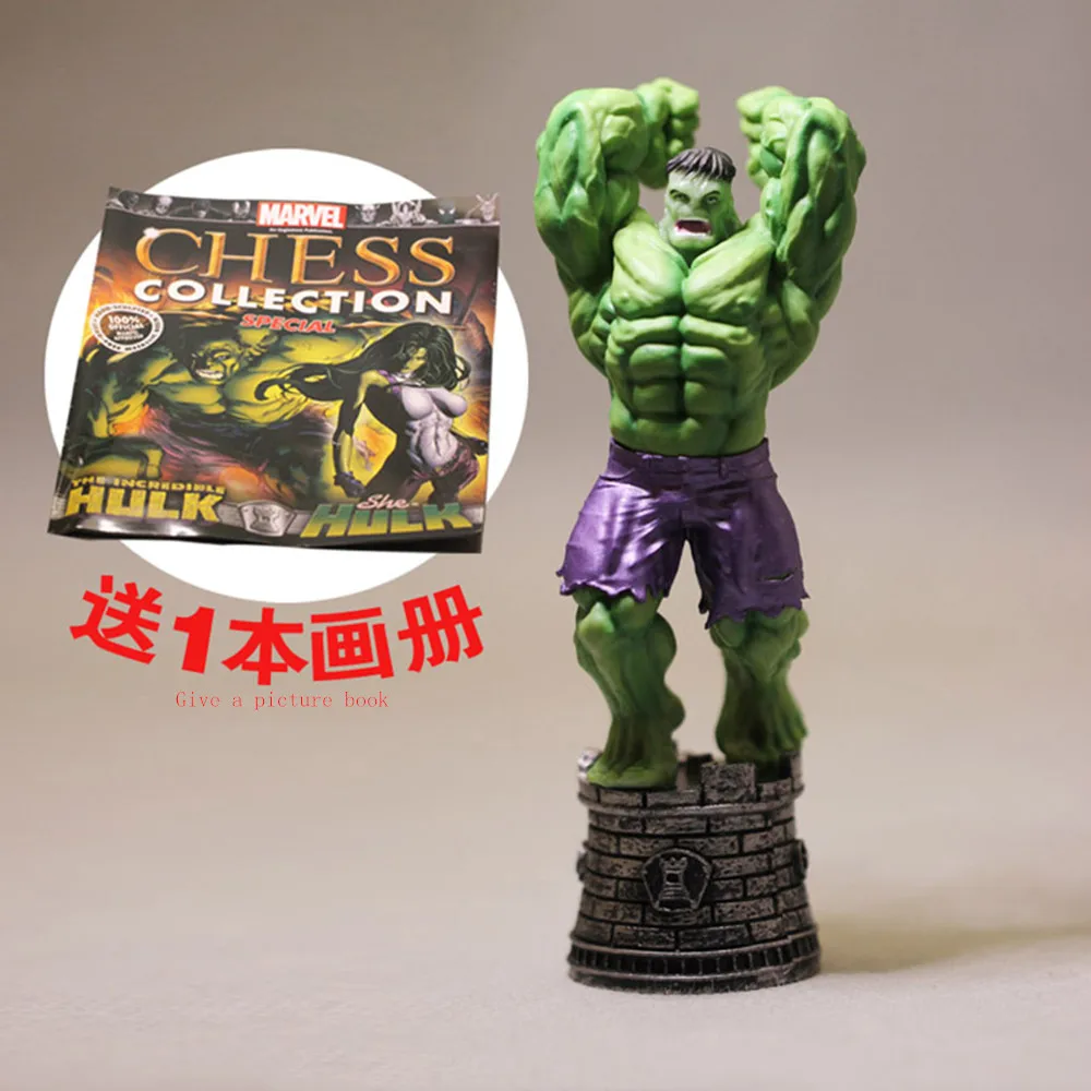 

Hasbro The Avengers 3 infinity war Captain America Ironman hulk thor Superhero PVC Figure Model Collection Toys Figure Toys