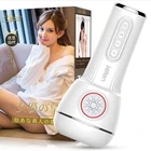 Мужской мастурбатор для орального секса, секс-игрушки для мужчин