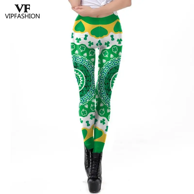 VIP Мода 2020 Новое поступление дизайн символа Дня Святого Патрика джемпер 3D для