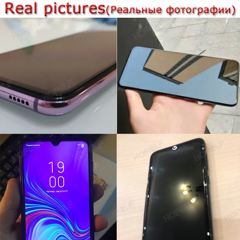 Закаленное стекло для Xiaomi Mi 9 T Pro 9 SE 8 Защитное стекло для Xiaomi Mi 9 T 9 Lite 8 A2 A3 Pocophone F1 стекло