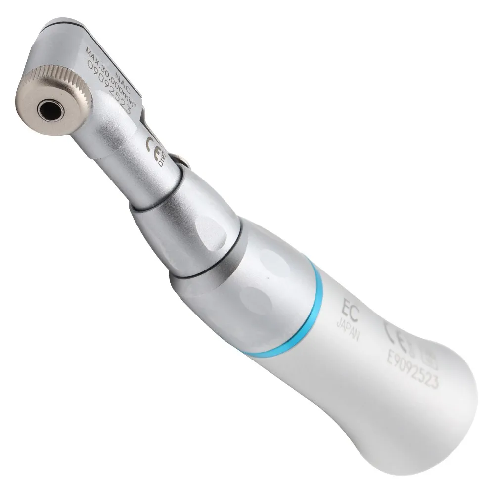 EX203C Стоматологическая низкой Скорость набор наконечников Мидвест 4 отверстия M4