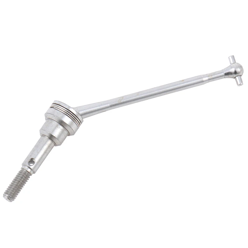 T power металлический передний приводной вал комплект Dogbone для радиоуправляемого