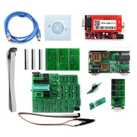 upa usb v1 3 sw 1 3 full set programmer with tms and nec adapter hw2021 work perfect