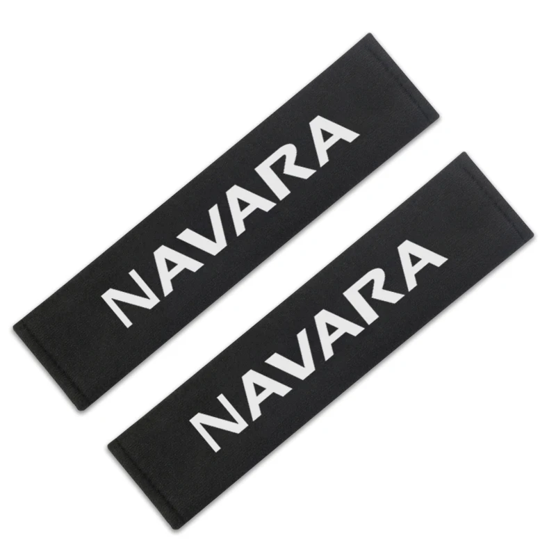 Хлопковый фланелевый чехол для Nissan Navara d40 d22 d23 np300 2 шт. аксессуары автостайлинга |