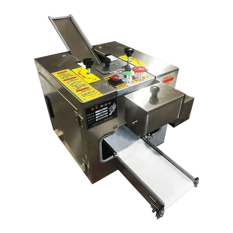 Автоматическая машина для производства пельменей Wonton 110 В/220 В|Кухонные комбайны|