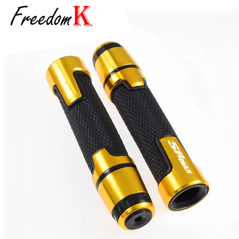 Для Aprilia SRMAX 300 250 srmax круглый год мотоциклетная ручка с ЧПУ концы ручек ручки