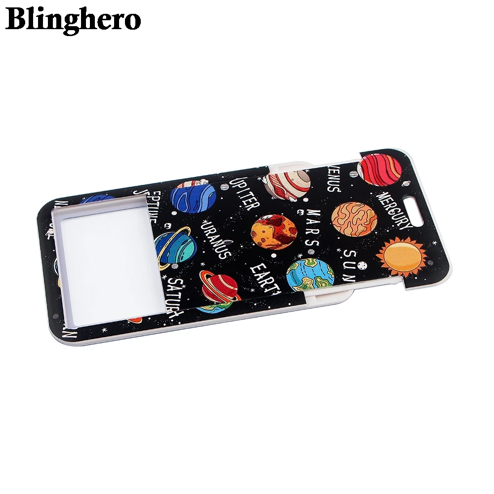 CB335 пространство планеты творческих шнурки значки ID карты ремешки для мобильных