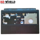 New Shell Palmrest Upper Case Keyboard Bezel Cover With Touchpad FPR Hole For Lenovo B5400 Laptop 90204217 3PBM6TALV00
