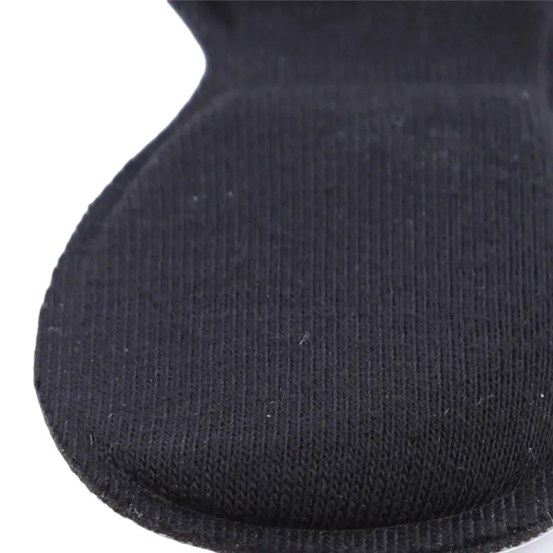 

1 Pair 0f Heel Pad Anti-wear Foot Durable Simulation Leather Heel Shoe Stickers Insoles Protection Pad