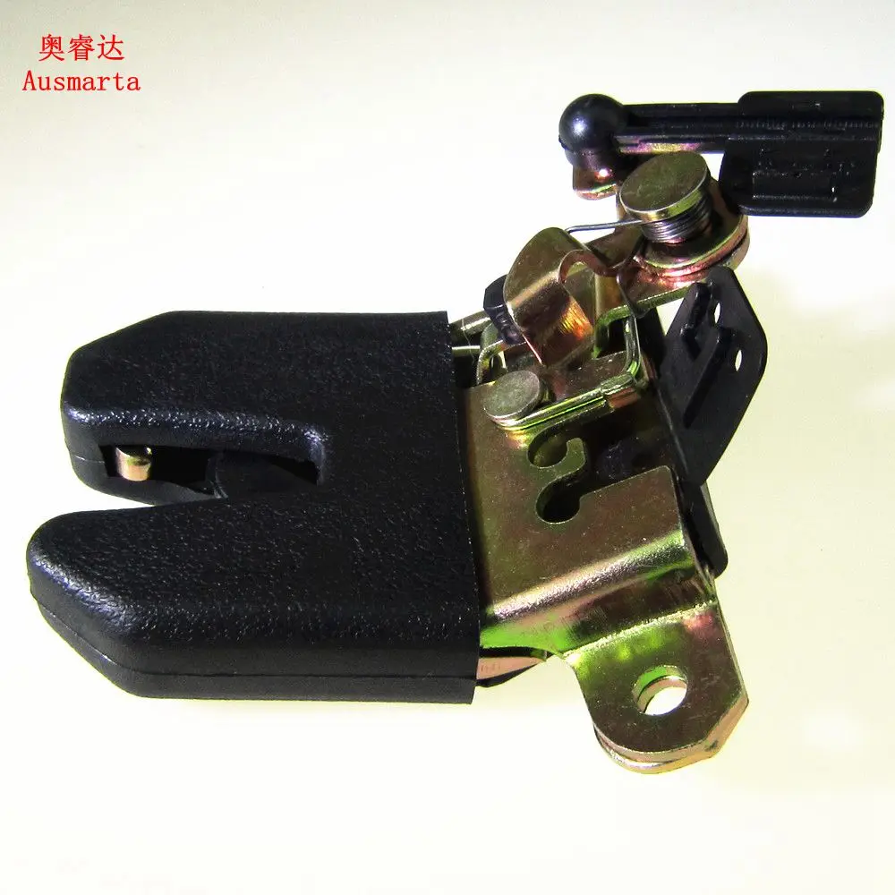 OEM New Rear Trunk Boot Lid Latch Lock For Bora Saloon Polo Sedan 1J5 827 505 1J5827505 1J5-827-505 | Автомобили и мотоциклы