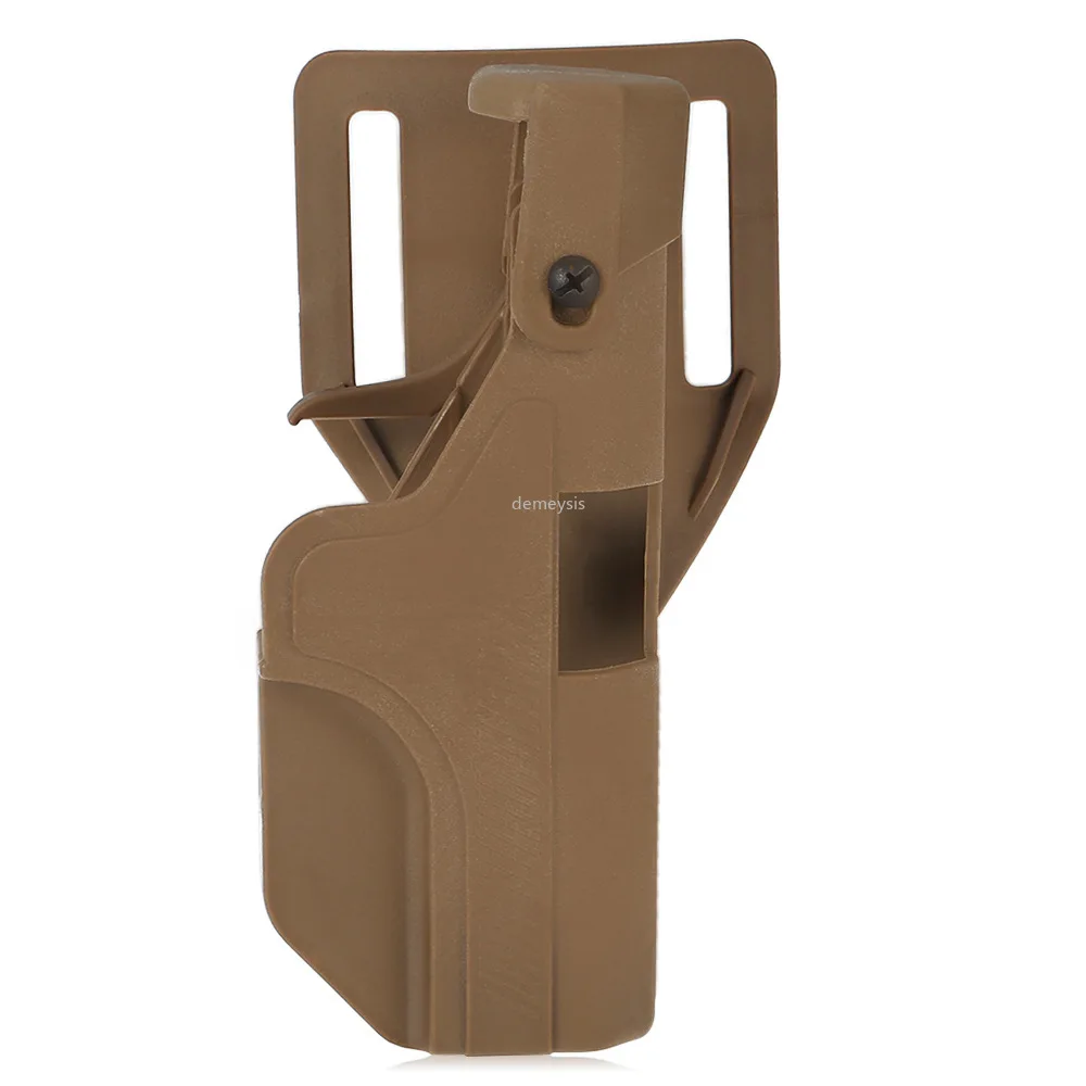 Армейский тактический боевой пояс кобура для охоты на открытом воздухе военный