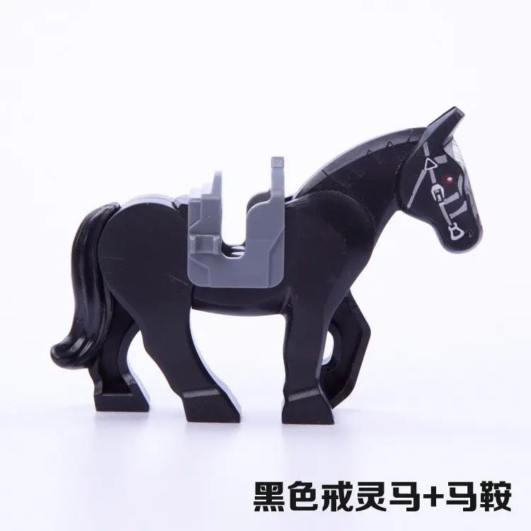 Просветите средневековый Властелин колец замок белая черная война нацгуль