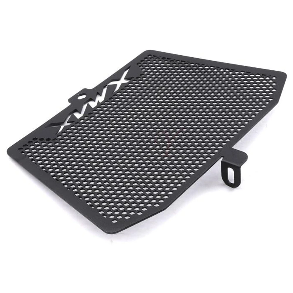 

For YAMAHA XMAX300 XMAX250 2017-2019 Motorfiets Radiator Guard Protector Grille Water tank network protection net radiator