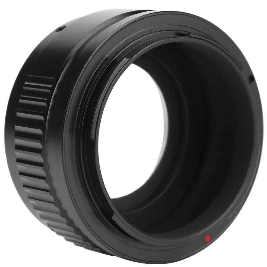 Адаптер для объектива адаптер кольцо M42 Крепление Nikon Z Mount Z6 Z7 держатель