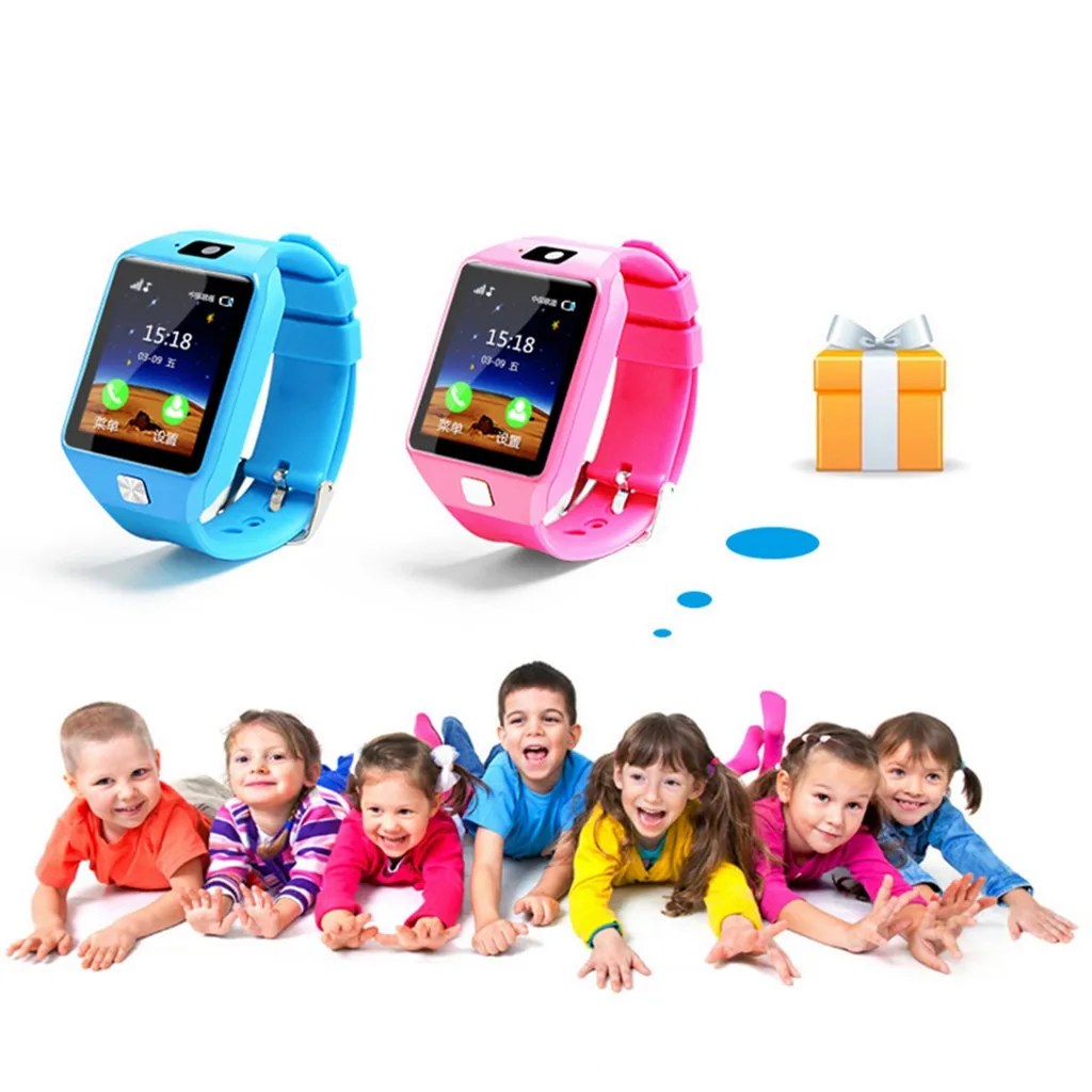 Процессор U9 MTK6261D с интеллектуальной поддержкой карт Apple и Android Bluetooth-часы TF-карты