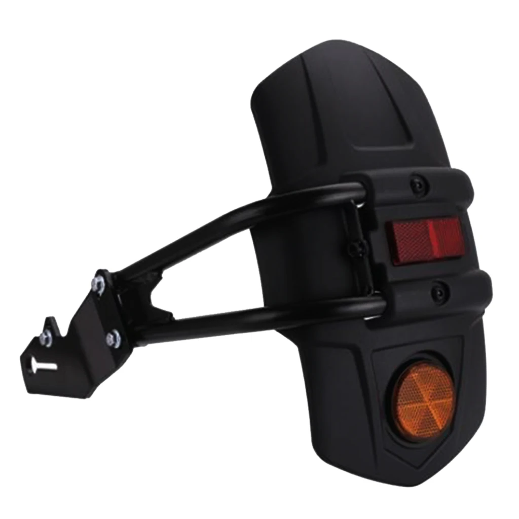 Motorcycle Rear Fender Bracket Mudguard For Honda 700 750X NC750D |