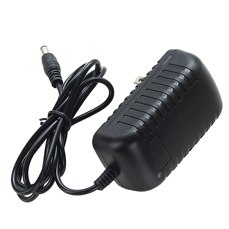 

AC 100V-240V to DC 12V 0.5A 1A 2A 3A 5A Power Supply Adapter 12 V Volt lighting transformer Converter For LED strip light 12V 2A