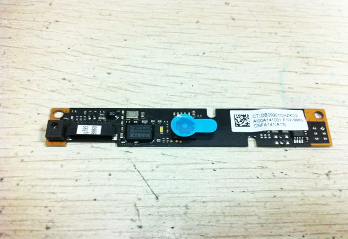 

New Internal Camera For HP 4530S 6460B 6470B 6560B 6570B 8560P 8570P