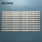 Светодиодная лента для подсветки для Sharp RF-AJ550E30-0501S-04 A7 A6 LC-55CFG6022E 55CUG8052E LC-55UI7352K LSC550FN13