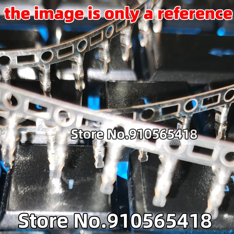 

100PCS Connector SPHD-001T-P0.5 Connector Terminal Pin