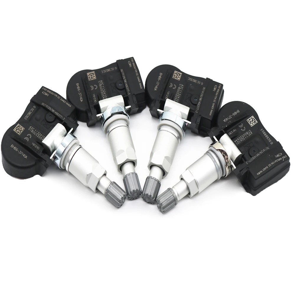 

Датчик давления в шинах BHB637140A 433 МГц TPMS для MAZDA 2 3 5 6 CX3 CX 5 CX7 CX9 MX5 BHB637140A BHB637140 BHB6-37-140A BHB6-37-140