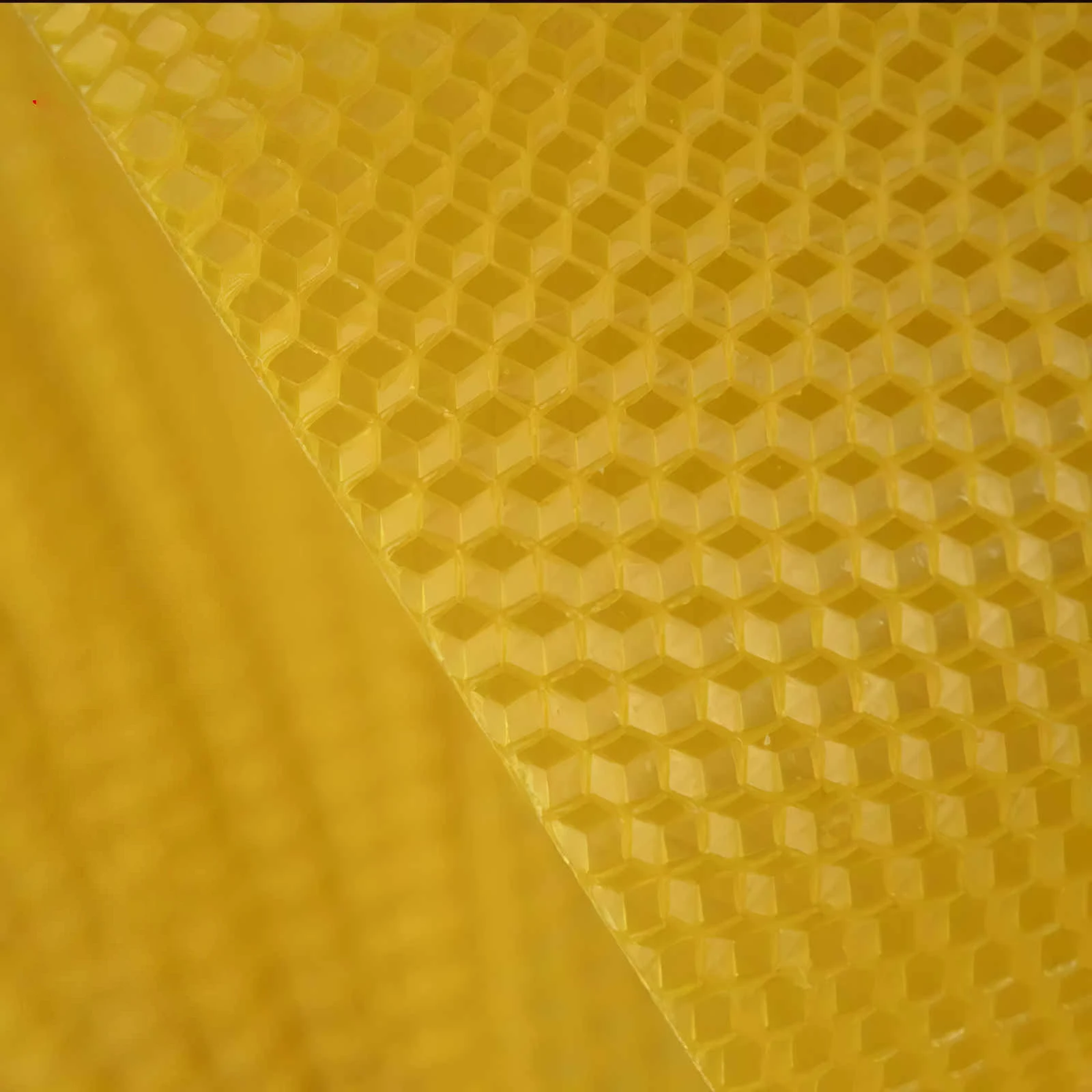 10 шт. листы из пчелиного воска с сотовой текстурой | Дом и сад