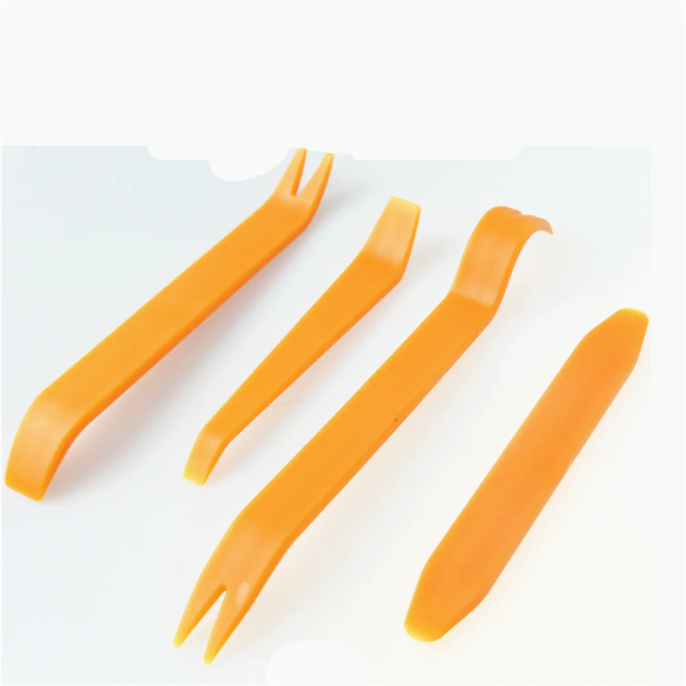 

Car radio removal pry tool set for Volkswagen VW Passat B8 Limited Edition Variant VIII