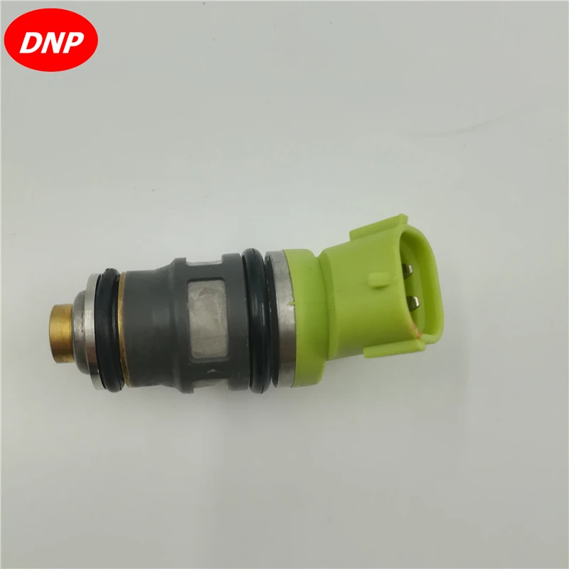 DNP Авто топливный инжектор подходит для TOYOTA 2RZ 1RZ RZF80 RZF85 HIACE пикап 4runner 2 4 3.0L Ван RZH103