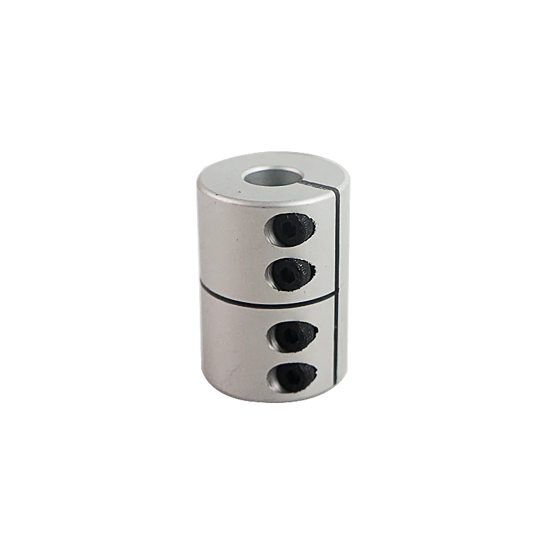 Муфта из жесткого алюминиевого сплава серводвигатель Шариковая муфта