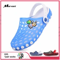 kids sandals boy girl sandals comfortable soft sole sandals for girls outdoor beach childrens shoes
