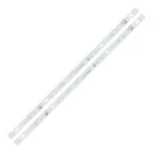 Светодиодная лента YHE-4C-LB320T-YHL TOT_32D2700_2X7_3030C_7S1P 4C-LB3207-HQ1 32HR330M07A2 V2 32s3750 006-P1K3417B 010816-RC7XFS-00, 50 комплектов
