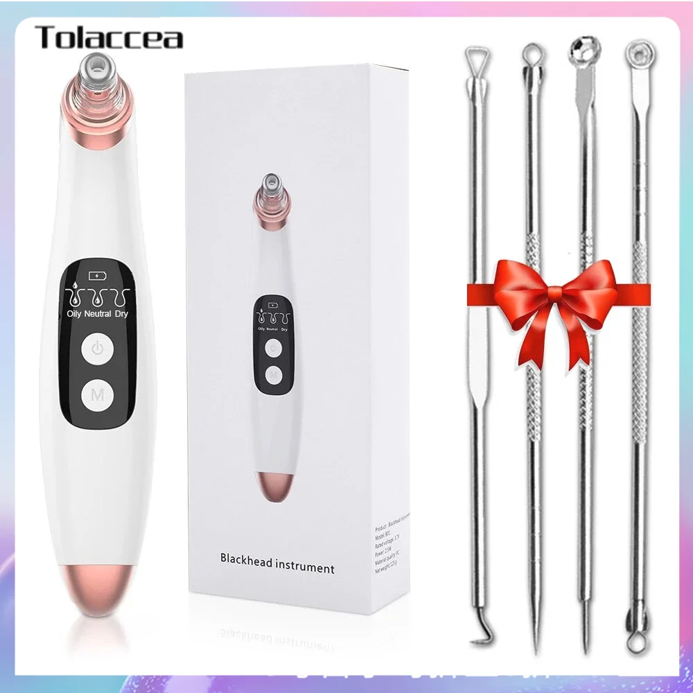 Средство для удаления черных точек средство пор акне Т-зон нос блистер пылесос