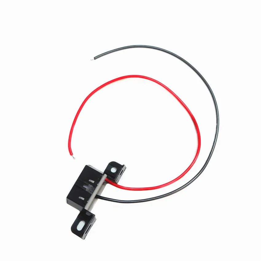 16Pin OBD женский угловой разъем гнездо для провода &quotМама&quot адаптер с двумя
