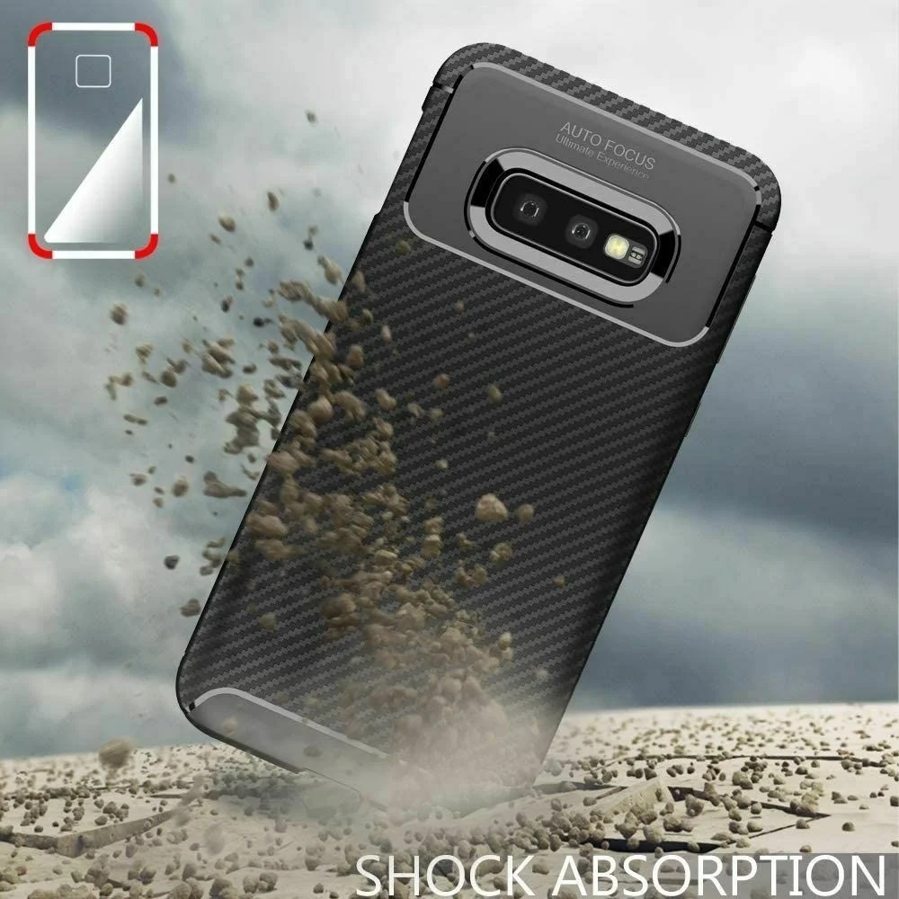 

ForForCoque SAMSUNG Galaxy, S8, S9 Plus, S10, S10e, J6 Plus, J4