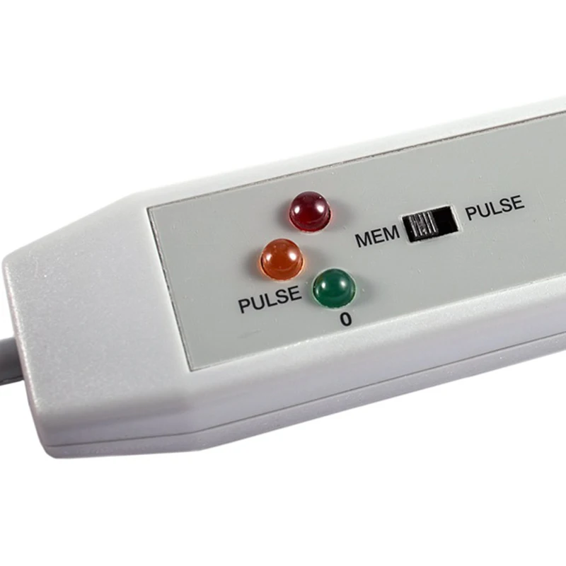 WSFS горячий логический зонд высокочастотный отклик DTL TTL CMOS импульсный тестер